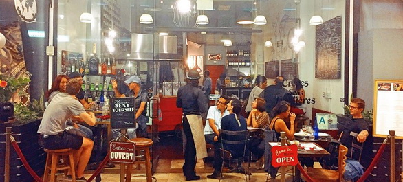 Crêpes Sans Frontières