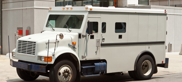 Les trusts aux États-Unis