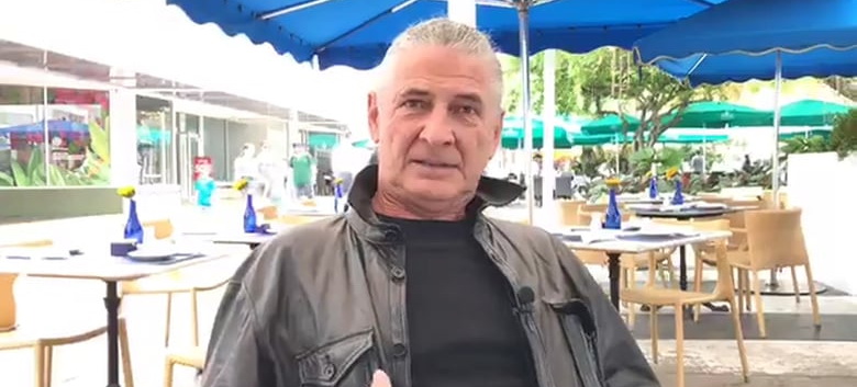 « Faites votre métier, nous ferons le reste »