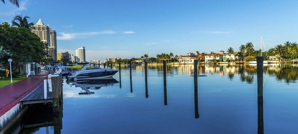 Miami marie avec éclat la diversité de son art d’y vivre et d’y vivre bien