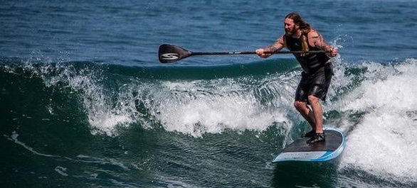 Miami en version sport