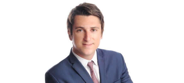 Pourquoi êtes-vous venu vous installer aux Etats-Unis ?