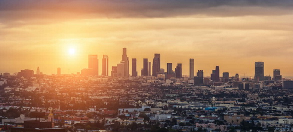 Vous cherchez un bien à Los Angeles ?
