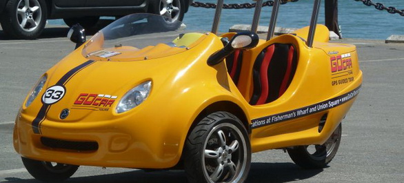 Mon incroyable Etats-Unis