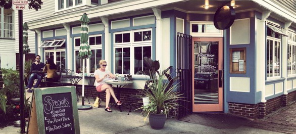 La Nouvelle-Angleterre, de Portland à Boston