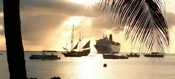 Les 15 principaux paradis fiscaux