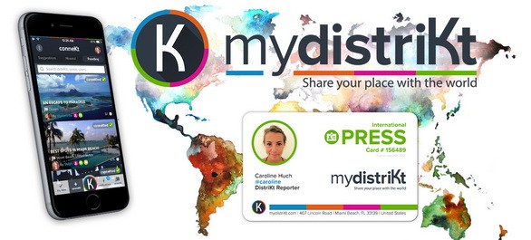 VIP, Press Pass, entrées gratuites... obtenez votre carte