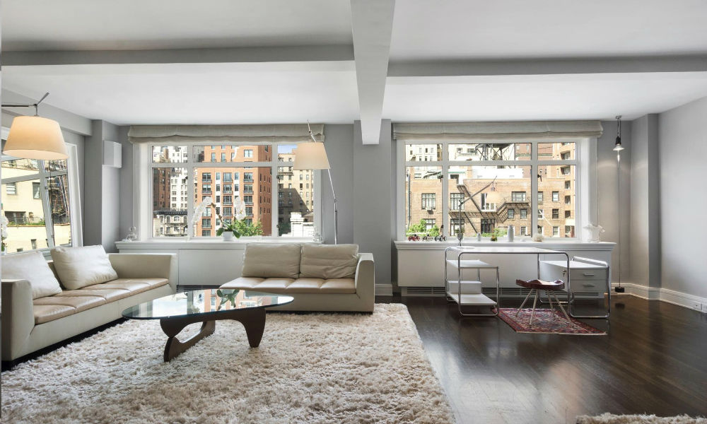 Fantastique 4br condo Upper East Side