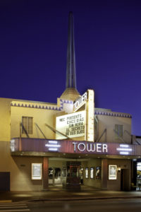 Miami Tower Theater