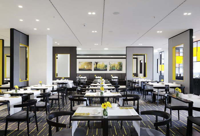 Fonds de commerce & Business