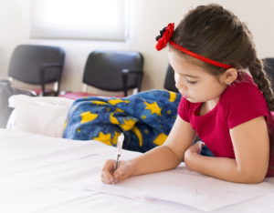 girl-kids-training-school