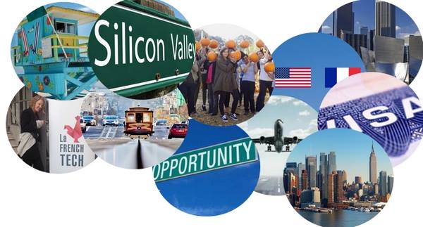 Les atouts d'Internabroad USA