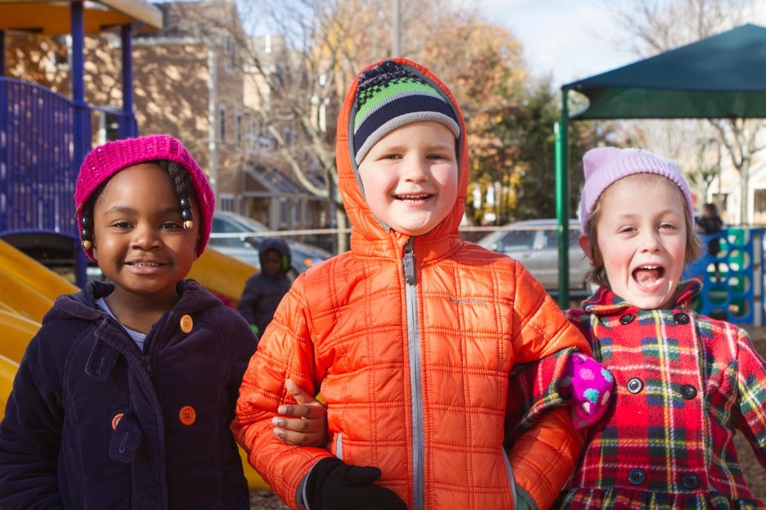 Portes Ouvertes EFGB Cambridge Campus