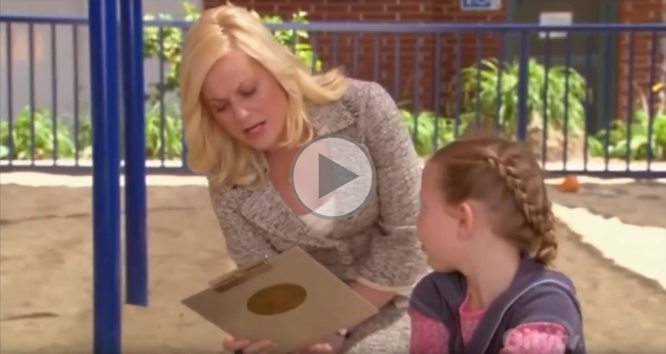 Surveys (Parks & Rec)