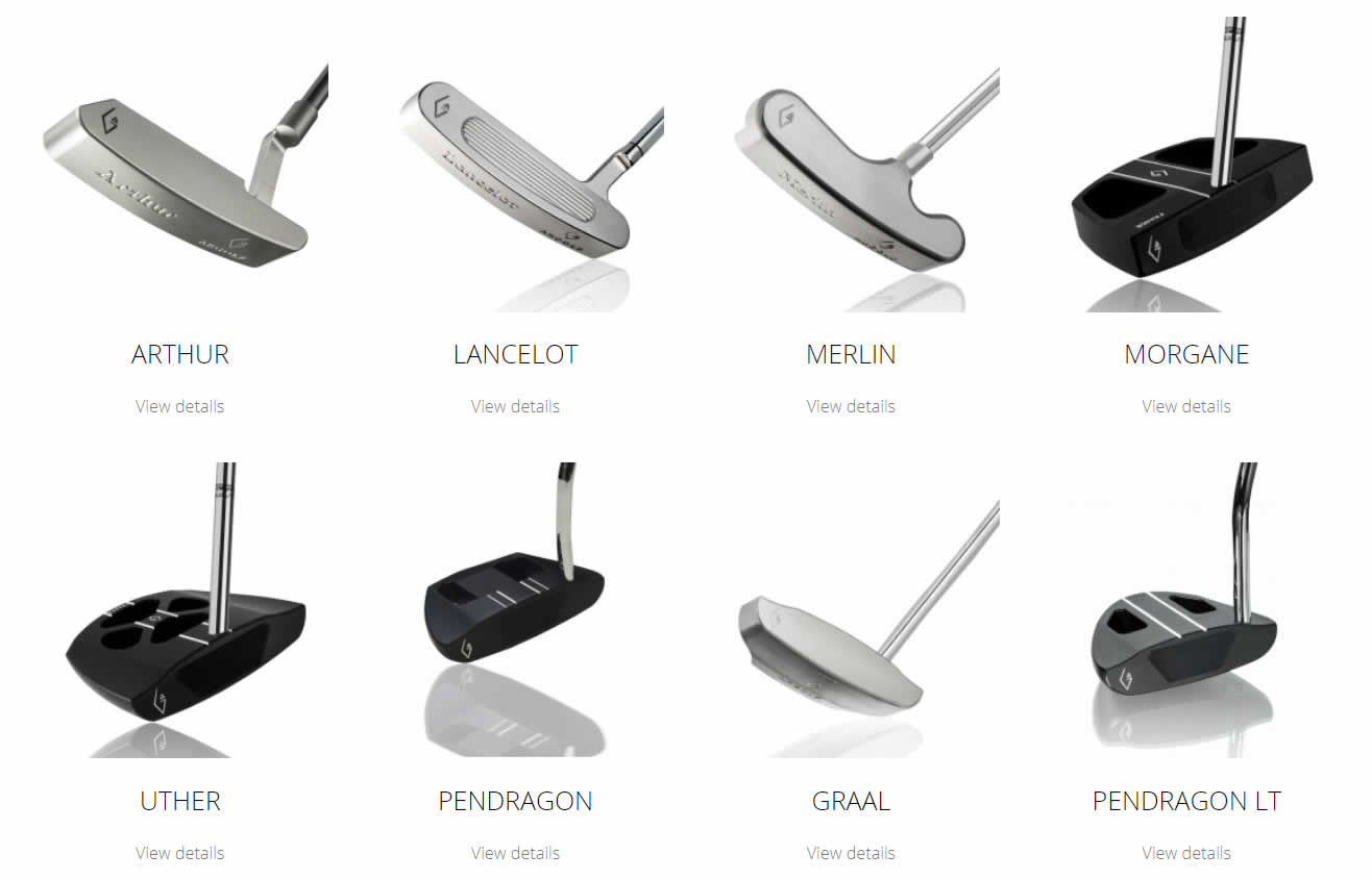 Et si vous aviez le putter idéal dans votre sac ?