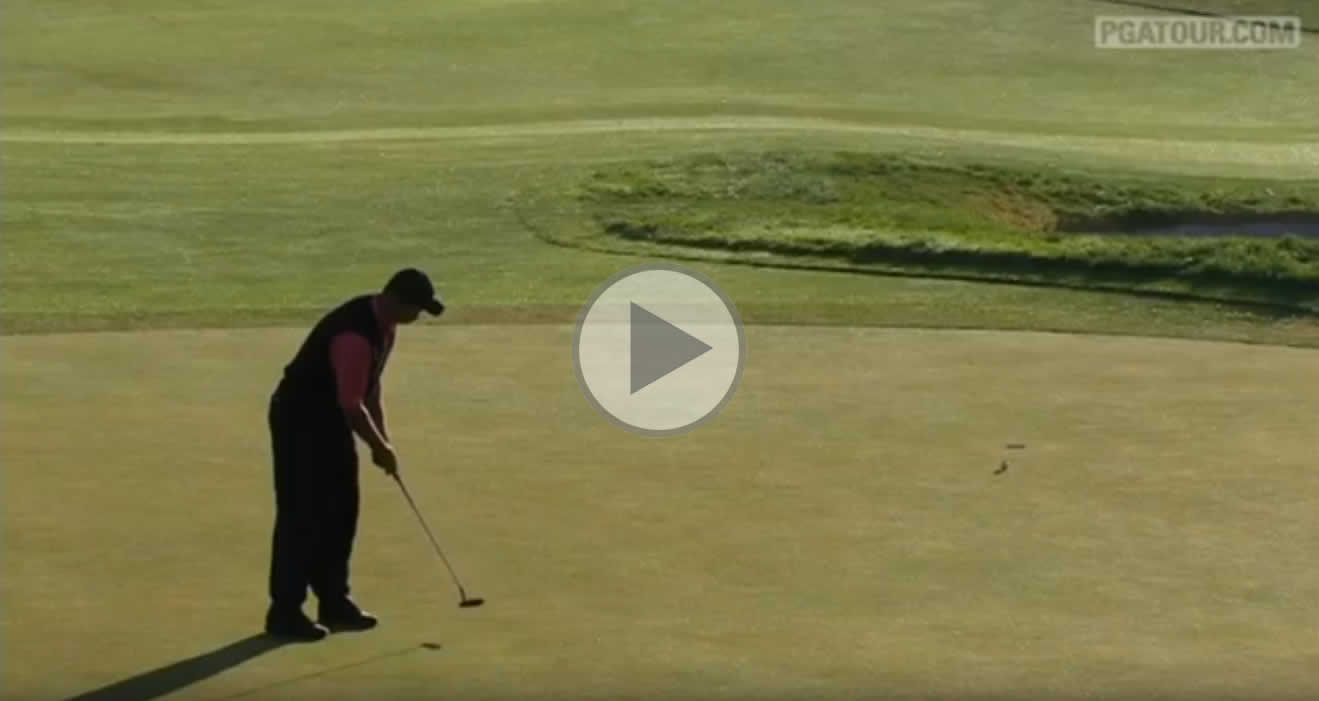 The power of ARGOLF Putters