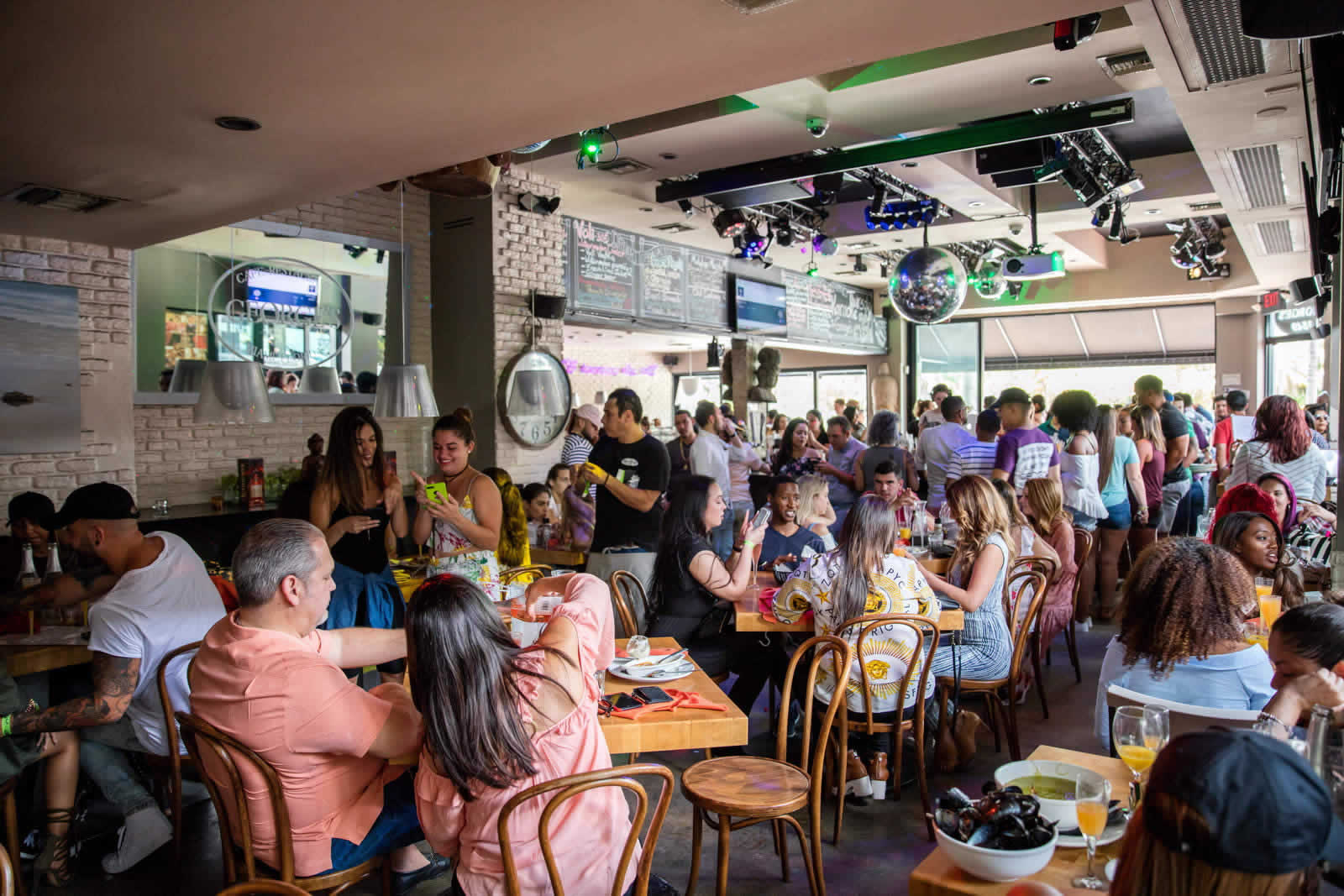 Acheter un restaurant en Floride