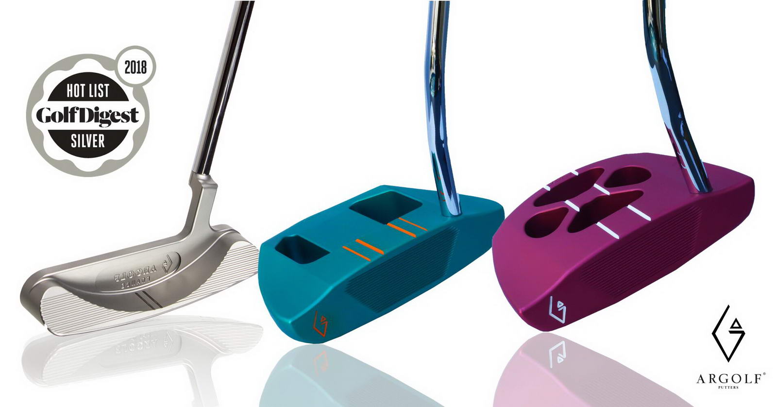 Le stage de rêve si vous êtes un jeune golfeur