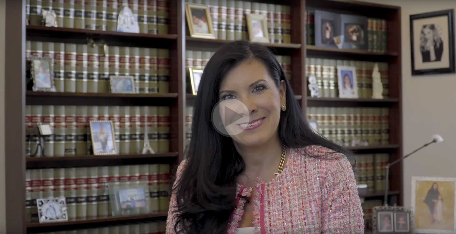 Me Marcelle Poirier à Paris le 19 avril 2018