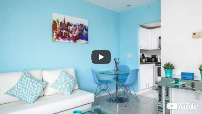 Votre location de vacances à Miami