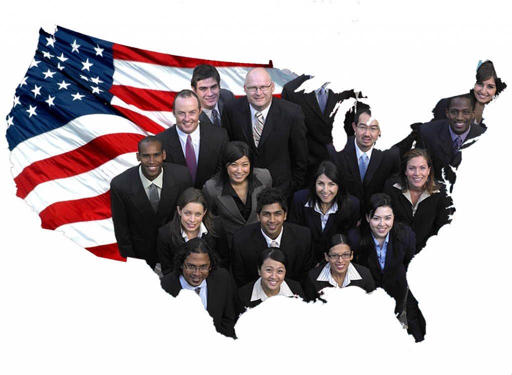 Être salarié aux Etats-Unis