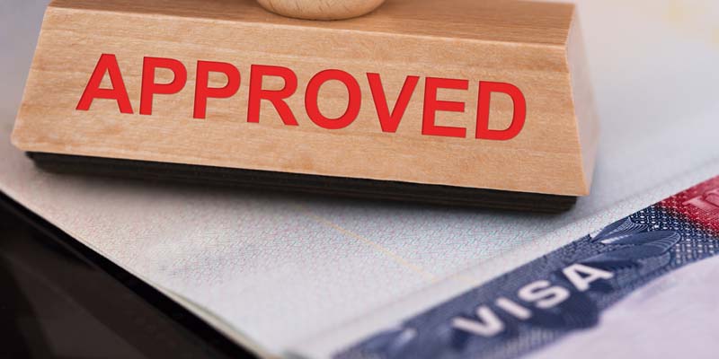 Le visa O, le visa des gens extraordinaires