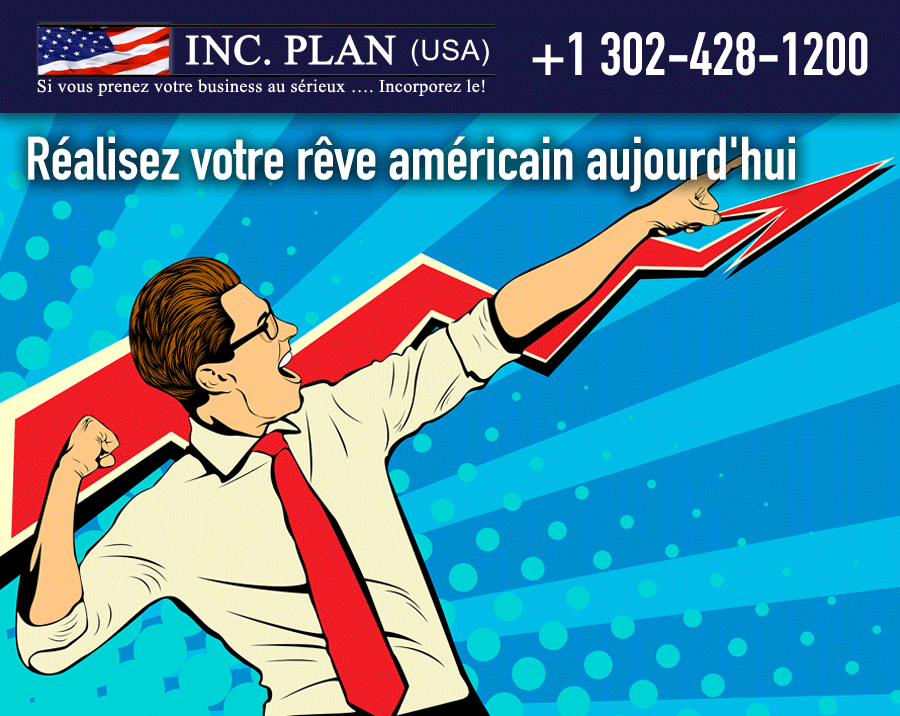 Les bonnes raisons de créer une société aux USA