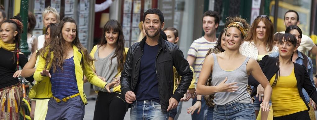 Get all the French-language TV you love