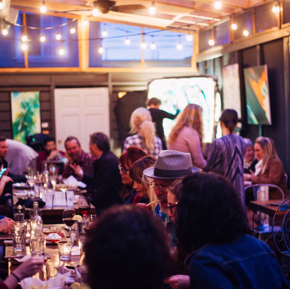 Et comme vous allez vouloir rester...