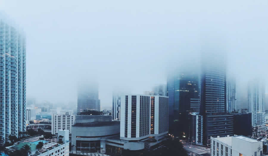 Que faire un jour de pluie à Miami ?