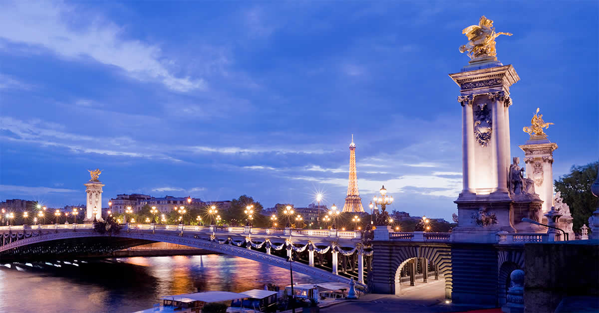 Air Tahiti Nui, Vols de Los Angeles à Paris pour moins de 300$