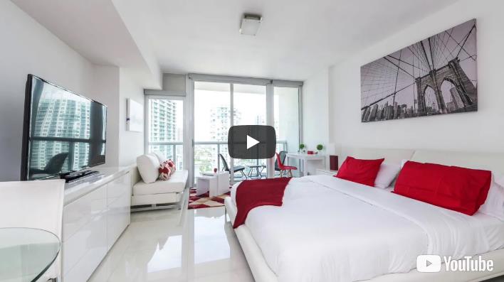 La location de vacances à Miami