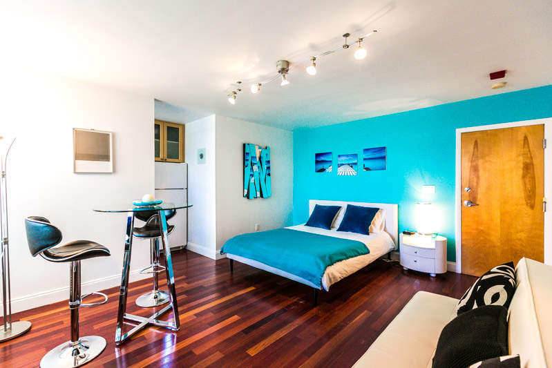 La location longue durée à Miami