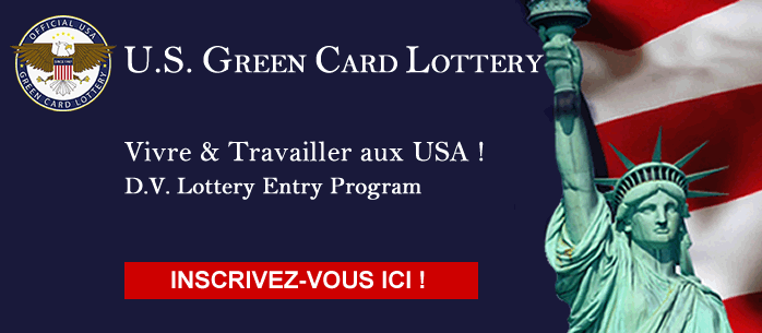 Green Card Lottery