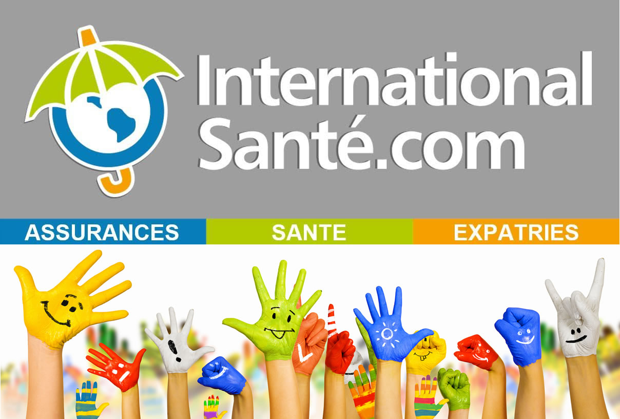 Economisez de 20% à 50% avec les meilleurs contrats expatriés