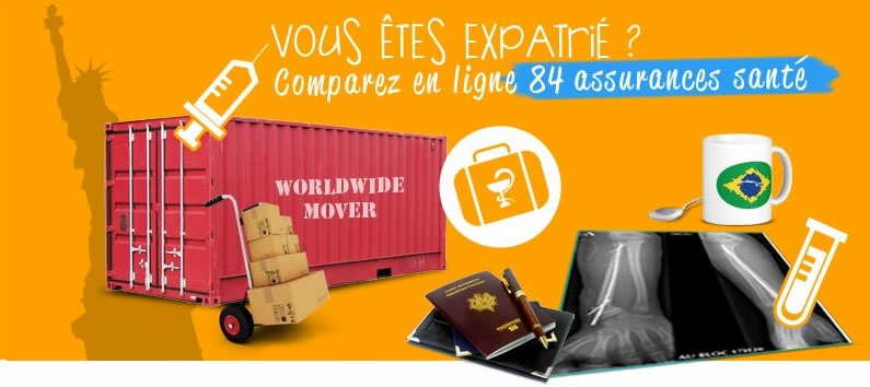 International Santé