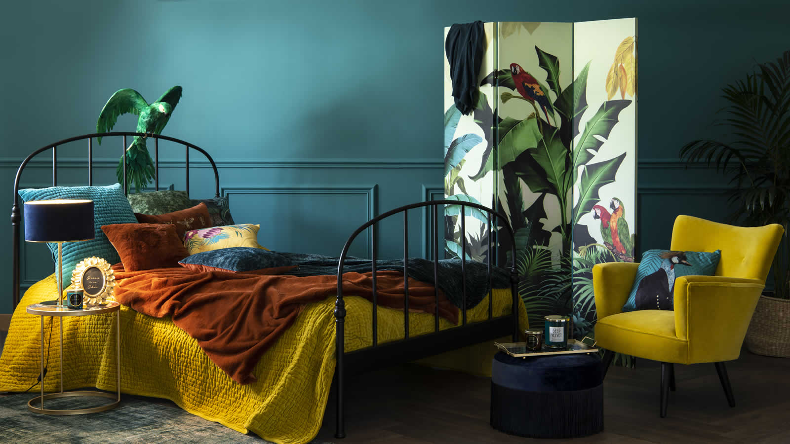 Maisons du Monde - Wynwood