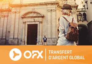 Des transferts sécurisés